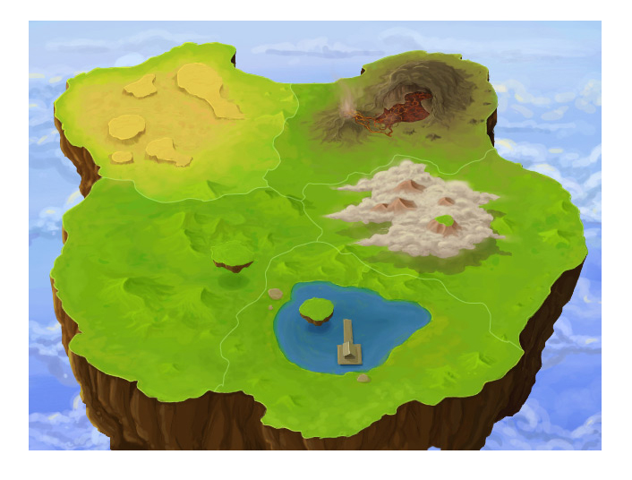 creationCréation illustration graphique >> Boomiz