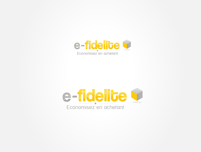 creation Création logo corpo >> e-fidelite